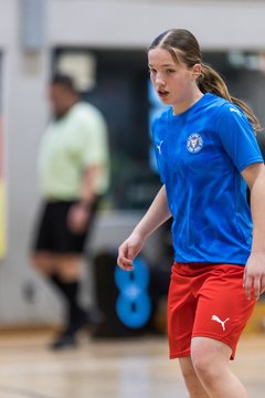 Bild 1158 - wCJ NFV Futsalmeisterschaft